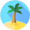 webduno island logo